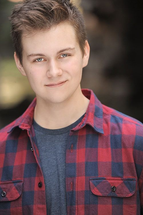Conor Carroll image