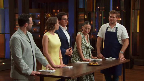 Immunity Challenge: Curtis Stone