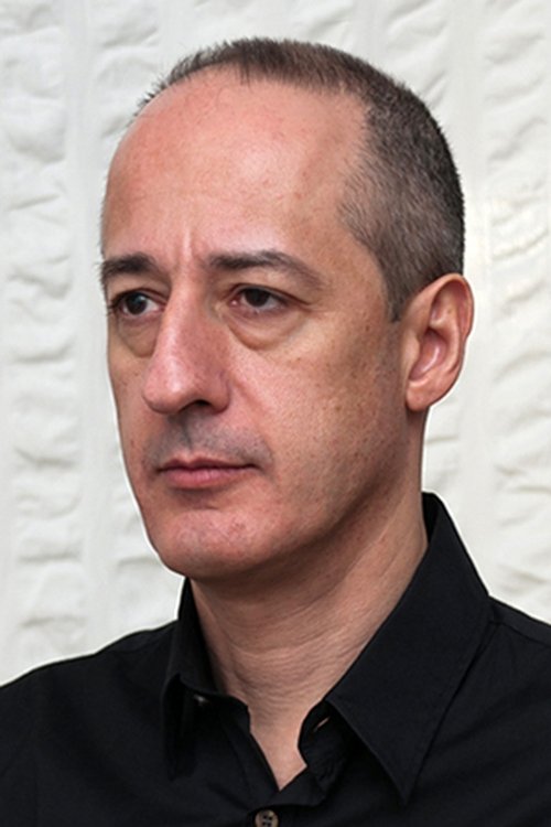 Poster of Menelaos Hazarakis
