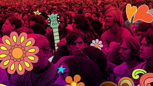 Woodstock - Drei Tage, die eine Generation prägten (2019) Voller Film-Stream online anschauen