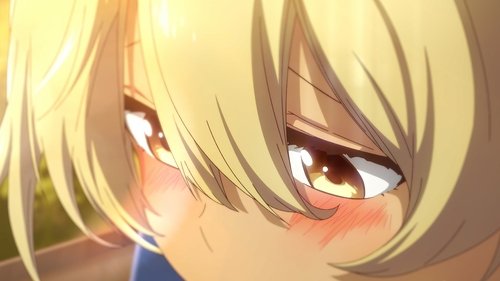 OKITSURA: Fell in Love with an Okinawan Girl, but I Just Wish I Know What Shes Saying - 5. Bölüm