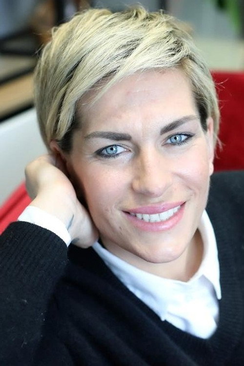 Cast member photo for nika-fleiss