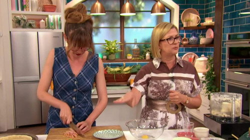 The Good Stuff with Mary Berg第3季第7集