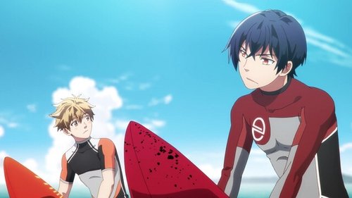 banner card
