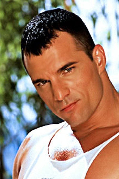 Poster of Dave Angelo