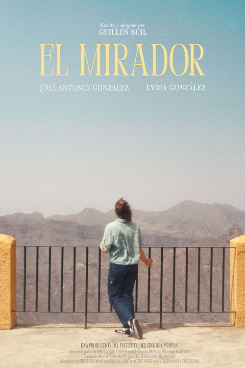 El mirador