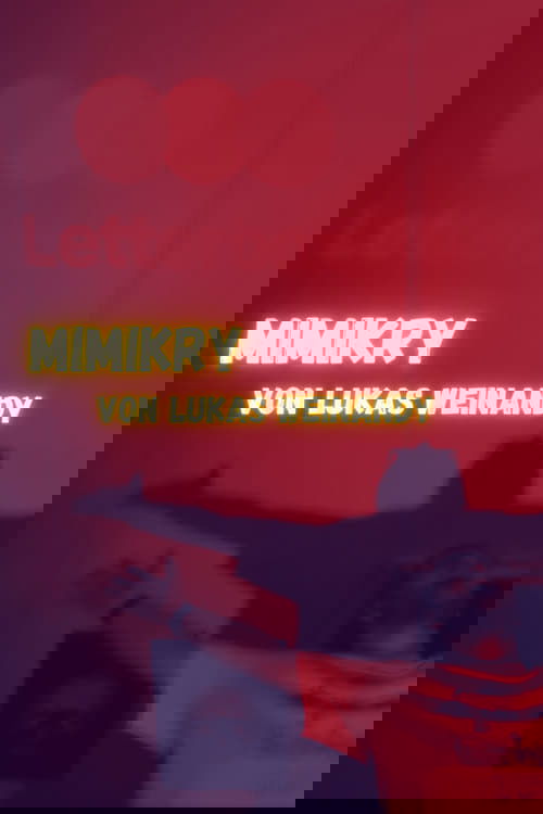 Lukas Weinandy: Mimikry