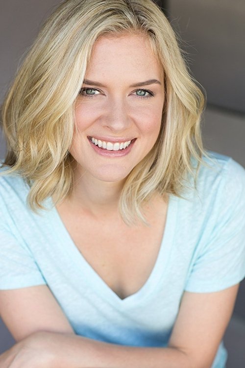 Poster of Kate Gilligan