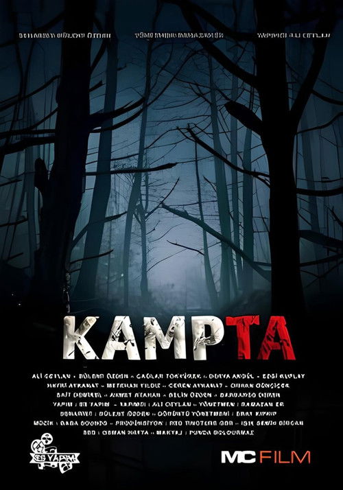 Kampta Poster