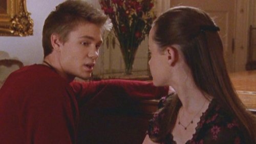 Gilmore Girls - 17. Bölüm