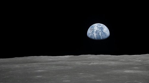 In The Beginning...