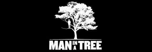 Man in A Tree Logo