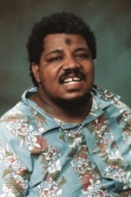 Poster of Wesley Willis