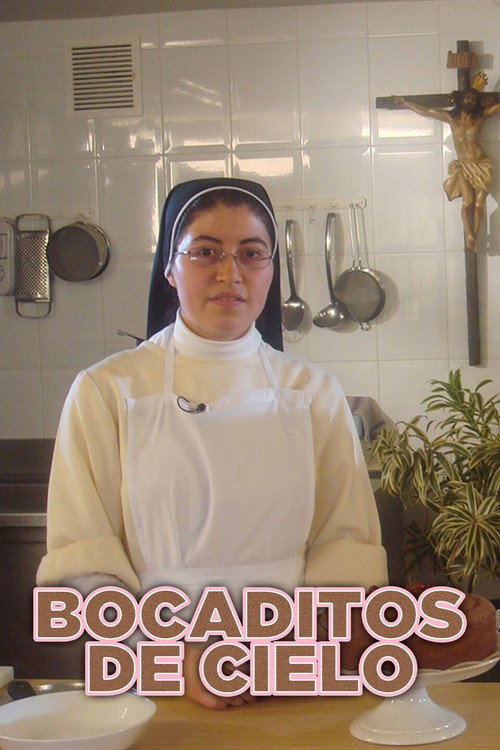 Bocaditos de Cielo电影海报