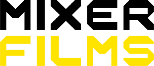 Mixer Films Logo
