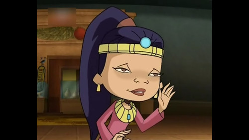 There's Something About Natasha