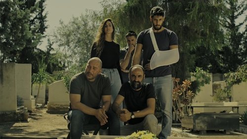 Fauda - 11. Bölüm
