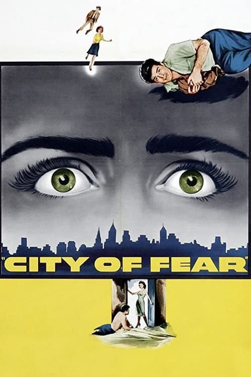 City+of+Fear