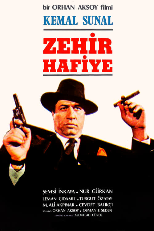 Zehir+Hafiye