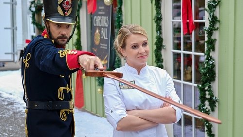 La gourmandise de Noël (2018) Regarder Film complet Streaming en ligne