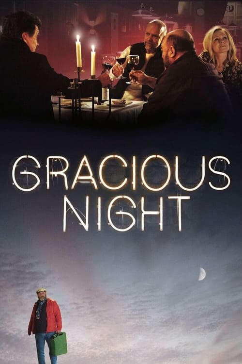 Gracious+Night