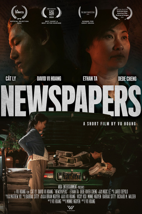 Newspapers