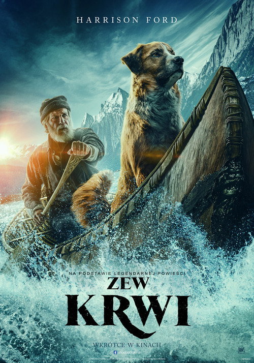 Zew krwi (2020) Zew krwi (2020)