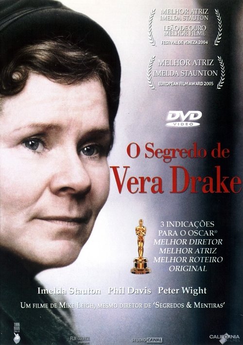 Assistir ! Vera Drake 2004 Filme Completo Dublado Online Gratis