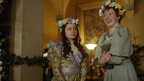 Anne with an E - Hafıza da Ruh Hâli Gibi Çeşitli Yönelişlere S
