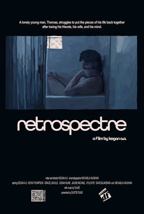 RETROSPECTRE Poster