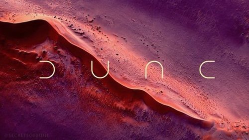 Dune 完整版本 (2020)Dune