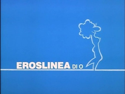 Eroslinea