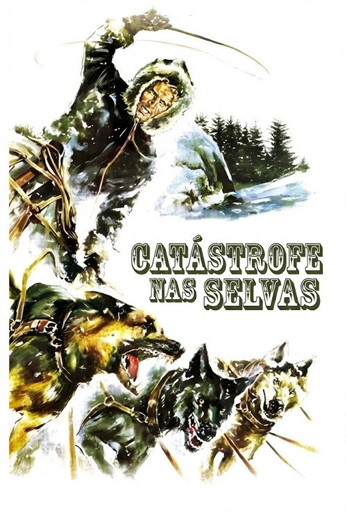Catástrofe nas Selvas