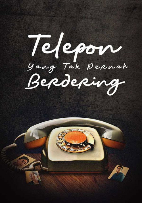 Telepon Yang Tak Pernah Berdering poster 3