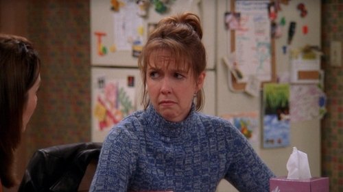 Everybody Loves Raymond - 12. Bölüm