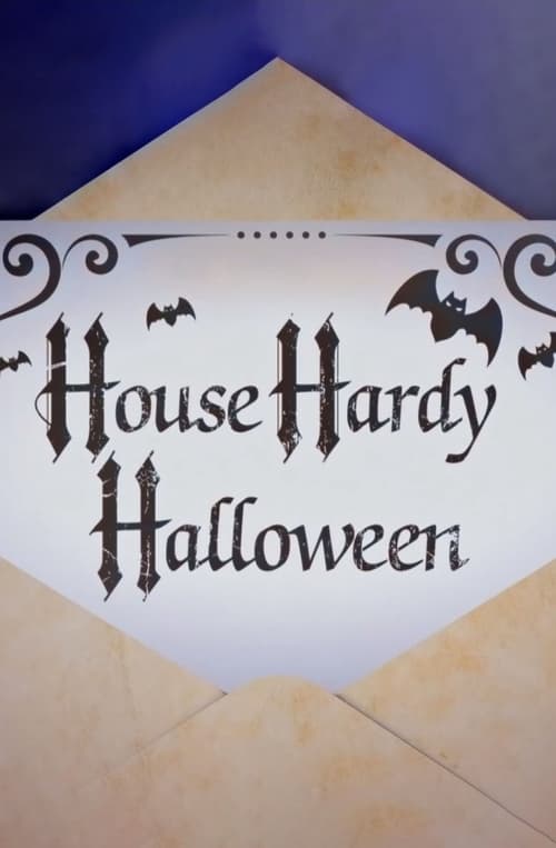 House+Hardy+Halloween