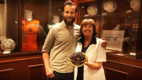 Dundee - A Repair for a Scottish Football Legend