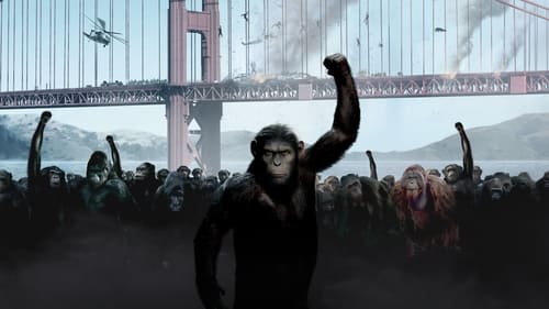 Rise of the Planet of the Apes (2011) Watch Full Movie Streaming Online