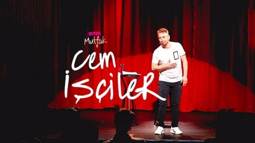 BKM Mutfak Stand-Up - 3. Bölüm - Cem İşçiler