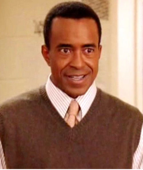 Zdjęcie Tim Meadows