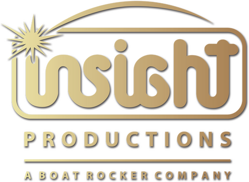 Production Company Logo