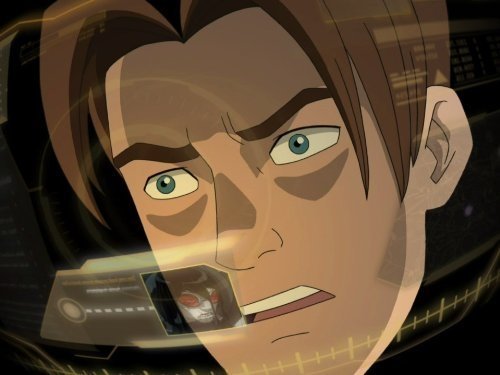 Ultimate Spider-Man - 18. Bölüm