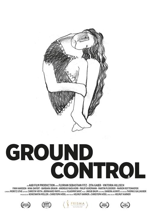 Ground+Control