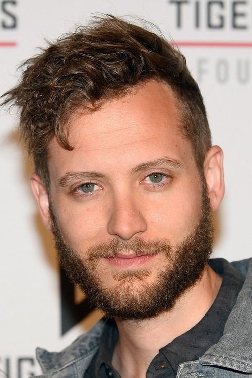 Poster of Brent Kutzle