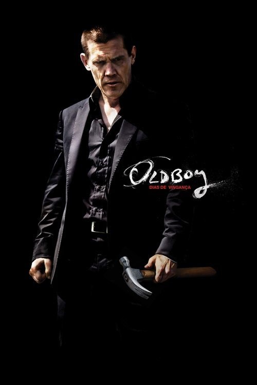 Assistir ! Oldboy 2013 Filme Completo Dublado Online Gratis