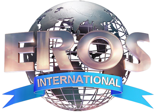 Eros International Logo