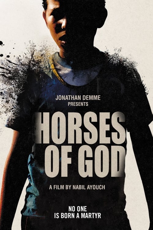 Horses+of+God