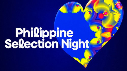 Philippine Selection Night 2026