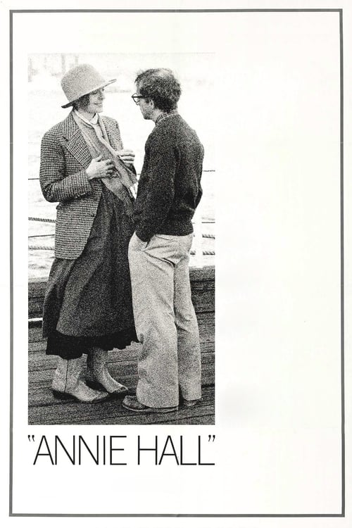Annie Hall (1977) หนังเต็มออนไลน์