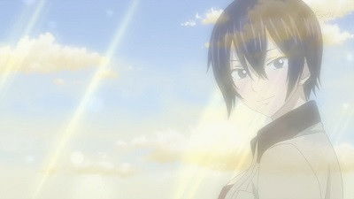 Fairy Tail - 25. Bölüm